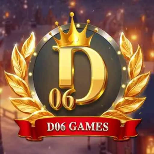 D06 - Game Slot Seru dengan Kesempatan Menang Besar