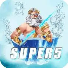 SUPER5 - Permainan Poker Terbaik untuk Pengalaman Seru