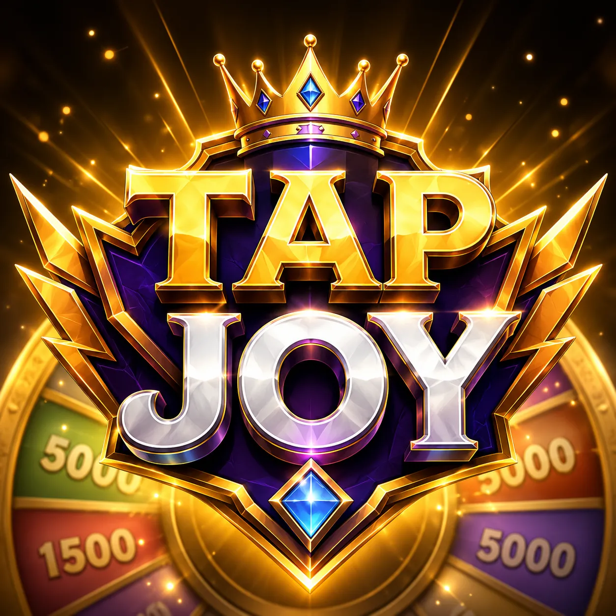 TAPJOY - Petualangan Epik dalam Dunia RPG